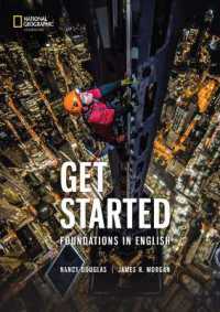 Get Started, Foundations in English with the Spark platform