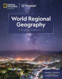 World Regional Geography （8TH）