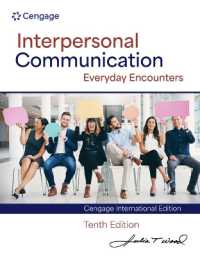 CIE INTERPERSONAL COMMUNICATION EVERYDAY ENCOUNTERS （10TH）