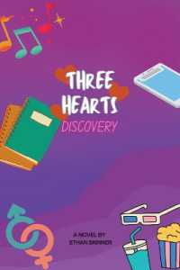 Discovery (Three Hearts #1) (Three Hearts)