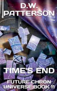 Time's End (Future Chron)
