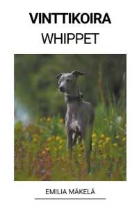 Vinttikoira (Whippet)