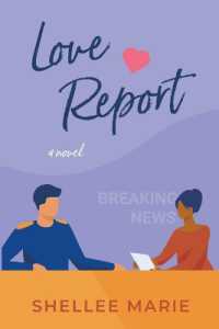 Love Report (Black Beauty in Love)