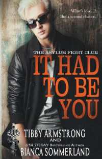 It Had to Be You (The Asylum Fight Club)