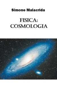 Fisica : cosmologia