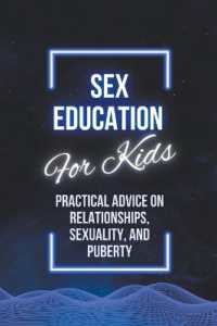 Sex Education for Kids