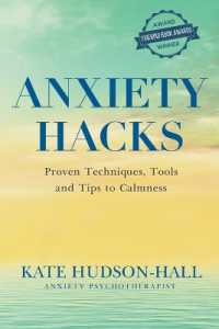 Anxiety Hacks
