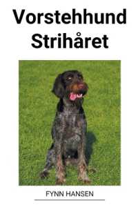 Vorstehhund Strihåret