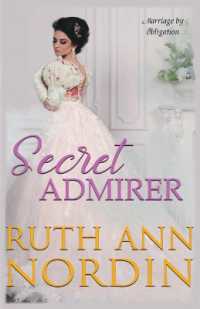 Secret Admirer (Marriage by Obligation") 〈1〉