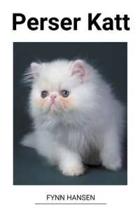 Perser Katt