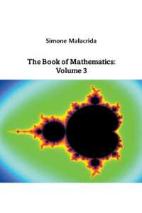 The Book of Mathematics : Volume 3