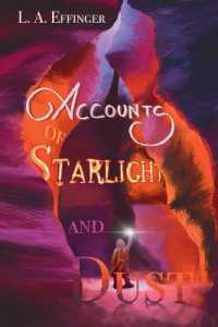 Accounts of Starlight and Dust (Aterian Accounts)