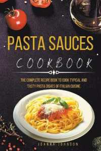 Pasta Sauces Cookbook (Cookbooks)