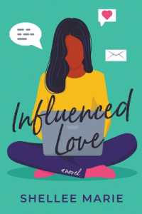 Influenced Love (Black Beauty in Love)