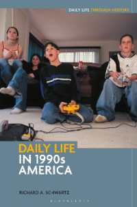 Daily Life in 1990s America (Daily Life through History)