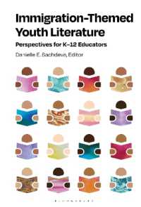 Immigration-Themed Youth Literature : Perspectives for K-12 Educators
