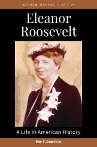 Eleanor Roosevelt : A Life in American History (Women Making History)