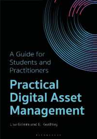 Practical Digital Asset Management : A Guide for Students and Practitioners