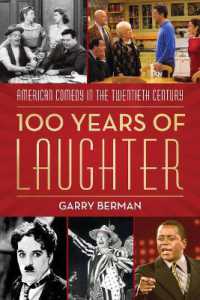 100 Years of Laughter : American Comedy in the Twentieth Century
