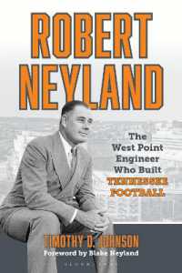 Robert Neyland : The West Point Engineer Who Built Tennessee Football