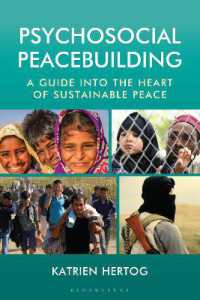 Psychosocial Peacebuilding : A Guide into the Heart of Sustainable Peace