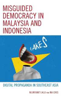 Misguided Democracy in Malaysia and Indonesia : Digital Propaganda in Southeast Asia