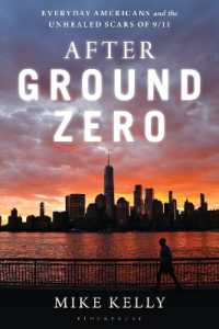 After Ground Zero : Everyday Americans and the Unhealed Scars of 9/11