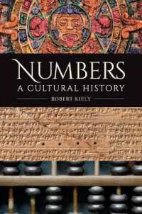 Numbers : A Cultural History