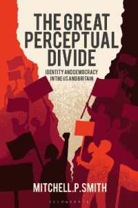 The Great Perceptual Divide : Identity and Democracy in the U.S. and Britain