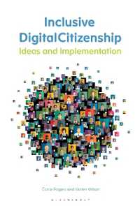 Inclusive Digital Citizenship : Ideas and Implementation (Digital Citizenship, Technology, and Libraries)