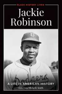 Jackie Robinson : A Life in American History (Black History Lives)