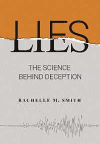 Lies : The Science behind Deception