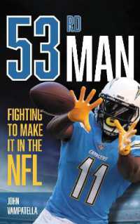 53rd Man : Fighting to Make It in the NFL