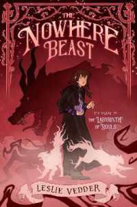 The Nowhere Beast
