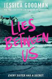 Lies between Us