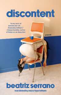 Discontent : A Novel