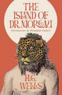 The Island of Dr. Moreau : A Novel (Vintage Classics)