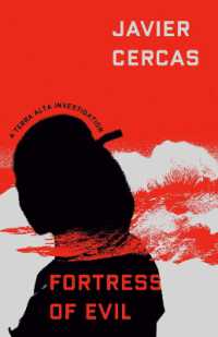 Fortress of Evil : A Novel (A Terra Alta Investigation)