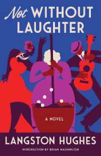 Not without Laughter (Vintage Classics)