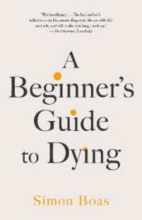 A Beginner's Guide to Dying
