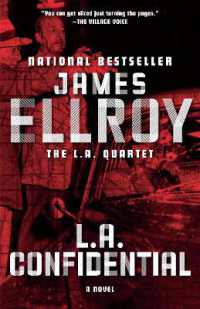 L.A. Confidential (L. A. Quartet)