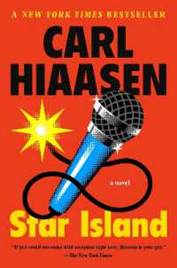 Star Island : A Novel (Skink Series)