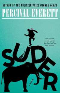 Suder : A Novel