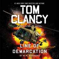 Tom Clancy Line of Demarcation (Jack Ryan Jr.)