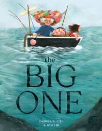 The Big One （Library Binding）