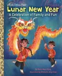 Lunar New Year (Little Golden Book)