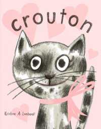 Crouton : One Cat's Adoption Tale
