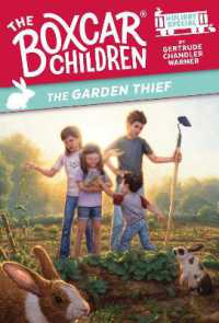 The Garden Thief : A Spring Holiday Special