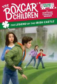 The Legend of the Irish Castle : A St. Patrick's Day Holiday Special