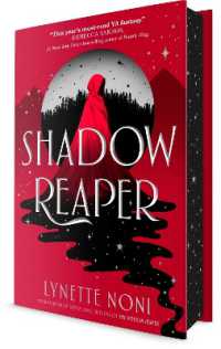 Shadow Reaper (Shadow Reaper)